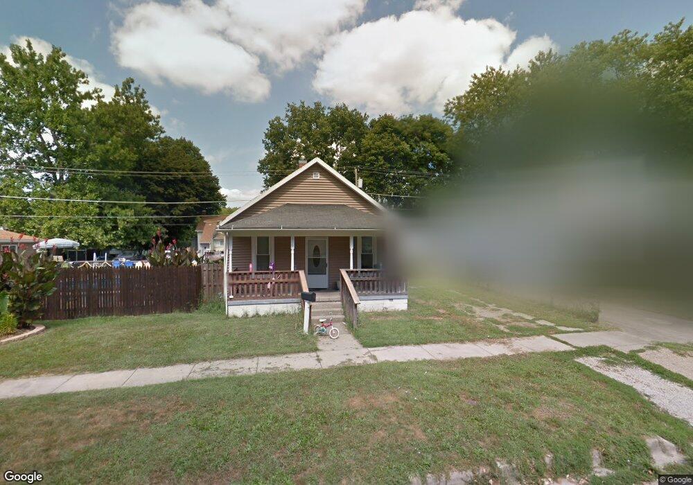 316 4th St, Lincoln, IL 62656 - photo 1