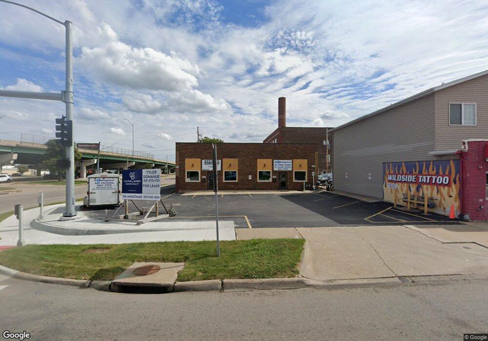 405 1st Ave SW, Cedar Rapids, IA 52405 - photo 1