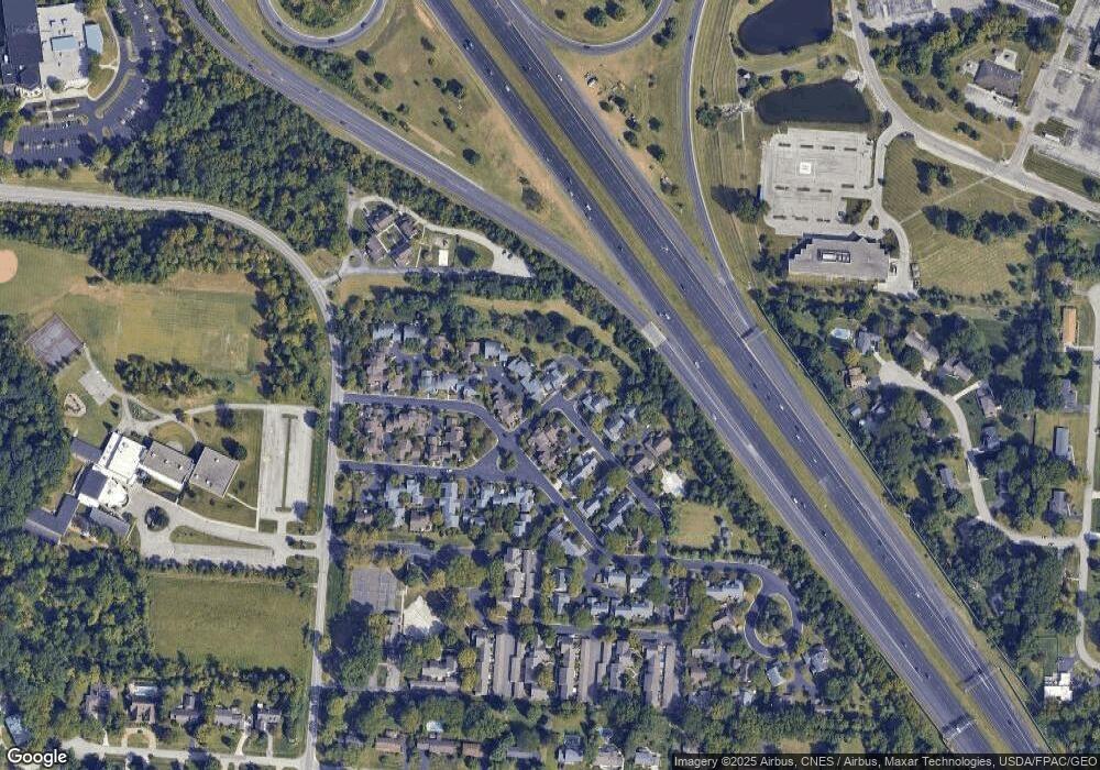 125 Flores Place unit 35, Columbus, OH 43213 - photo 1