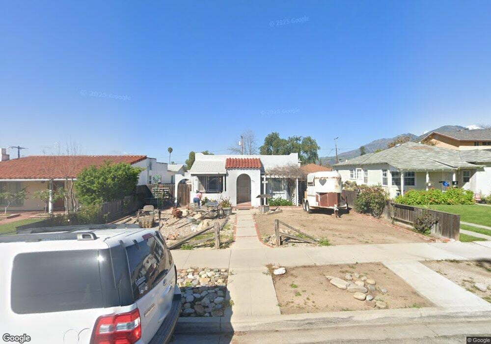 Street View Photo