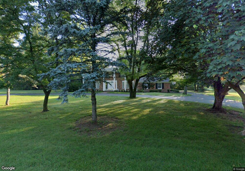 5291 Deep Wood Rd unit Bldg-Unit, Bloomfield Hills, MI 48302 - photo 1