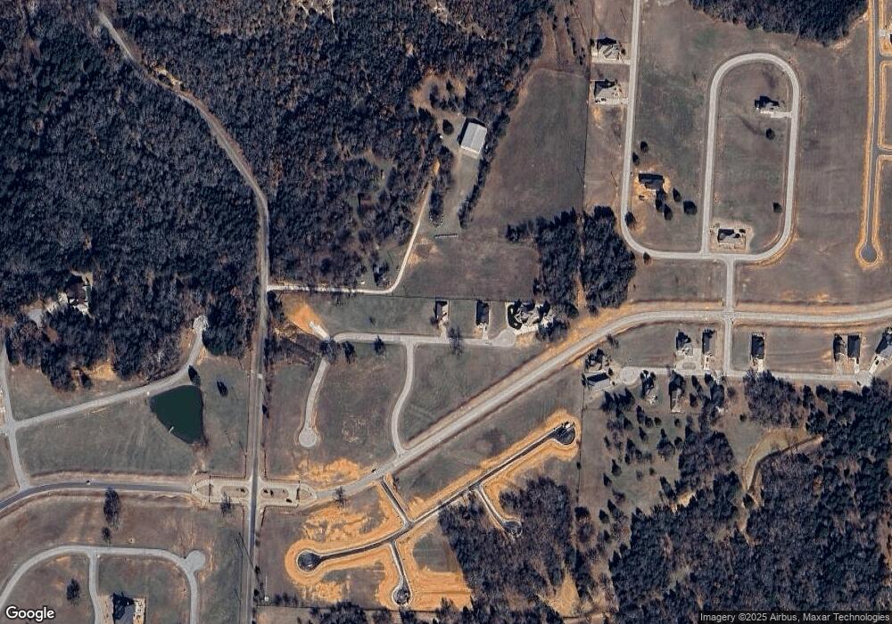 155 Bay Creek Ln, Gordonville, TX 76245 - photo 1