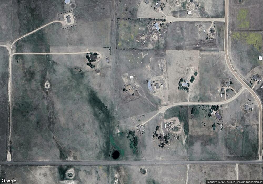 16910 Sage Lake Ct, Peyton, CO 80831 - photo 1