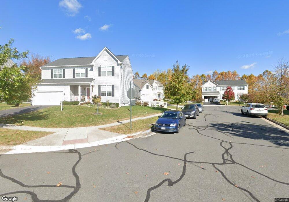 16977 Brantforth Ct, Round Hill, VA 20141 - photo 1