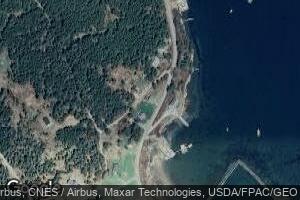 357 Harbor Rd, Swans Island, ME 04685