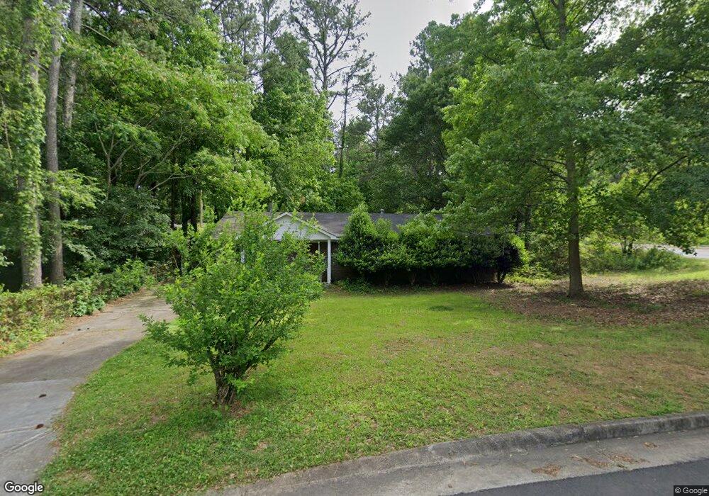 3220 Creek Hollow Dr unit 1, Marietta, GA 30062 - photo 1