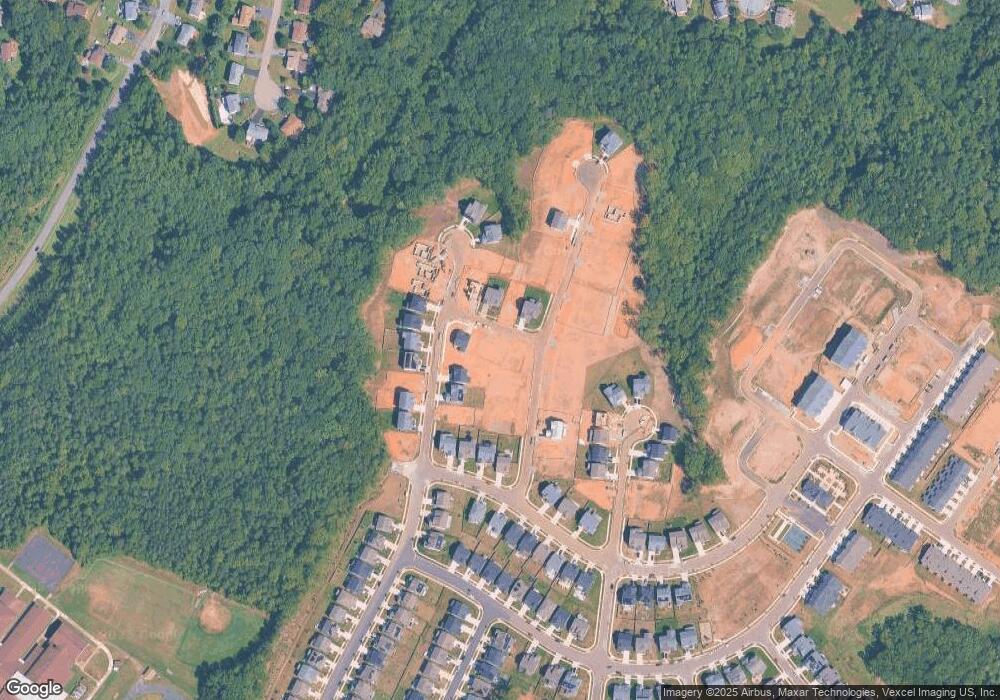 505 Azolla Way, Stafford, VA 22554 - photo 1