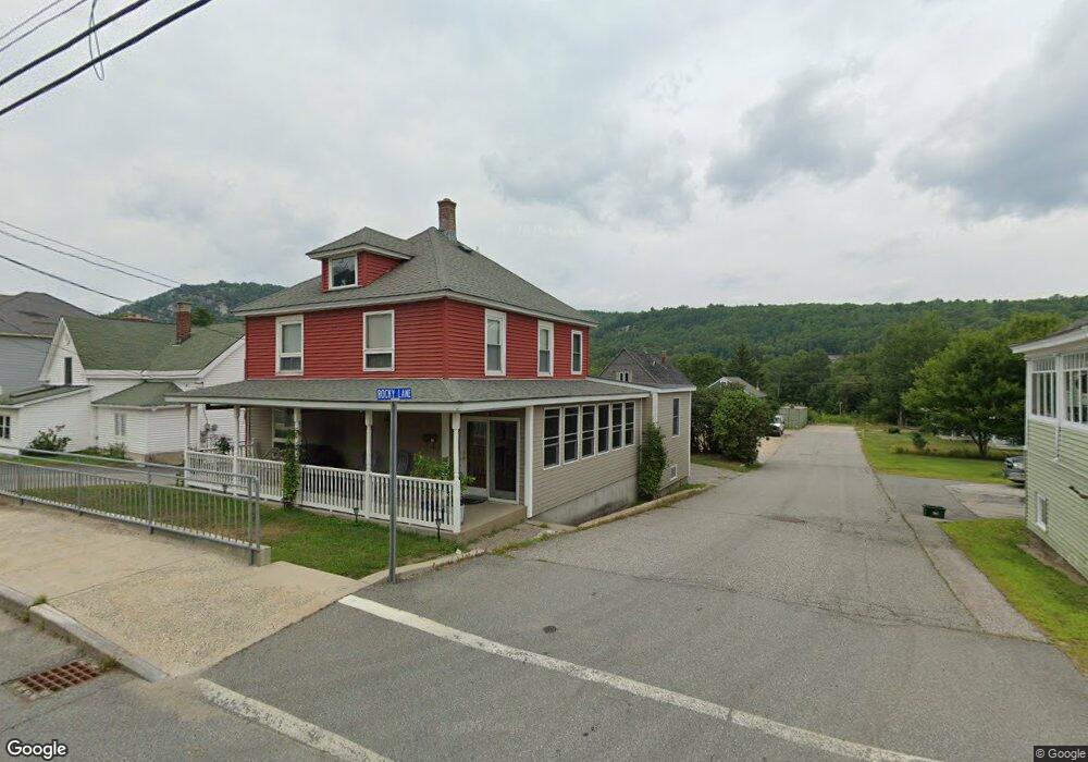 206 Wight St, Berlin, NH 03570 - photo 1