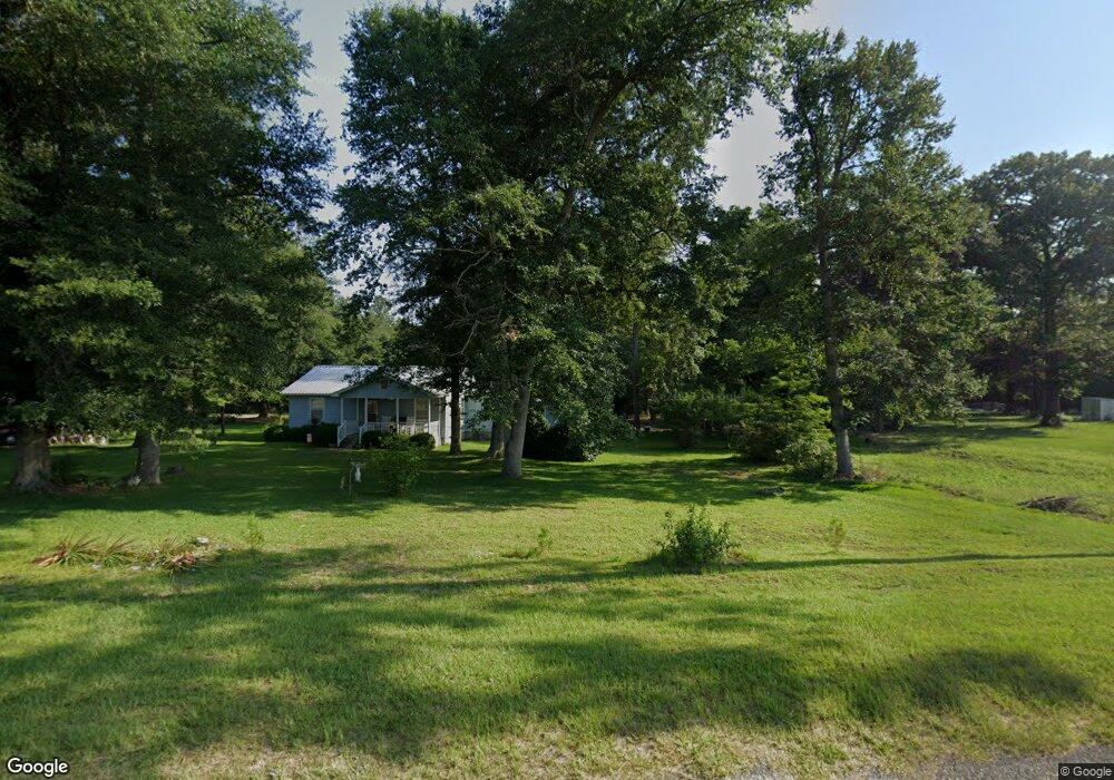 350 District Line Rd, Cordele, GA 31015 - photo 1