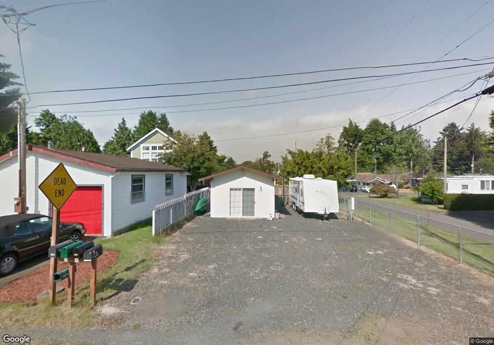 305 SE Tide Ave, Lincoln City, OR 97367 - photo 1