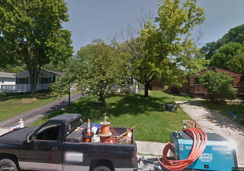 6041 Claire Dr, Elkridge, MD 21075 - photo 1