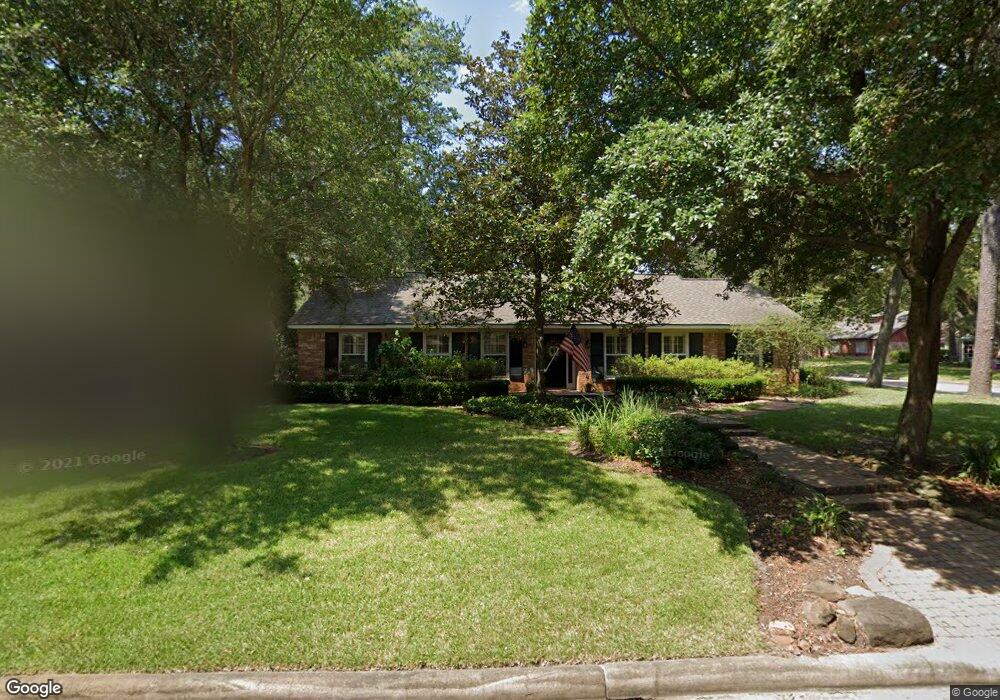 127 Cinnamon Oak Ln, Houston, TX 77079 - photo 1