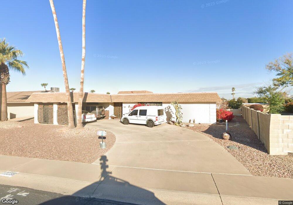 10238 W Ironwood Dr, Sun City, AZ 85351 - photo 1