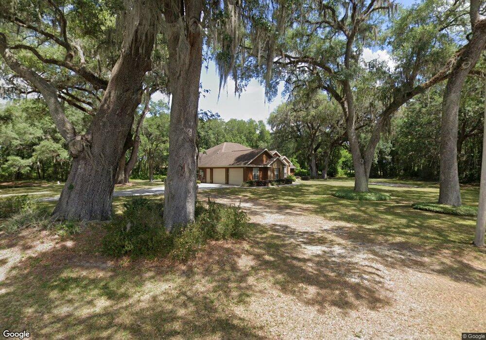 1531 SE Aldine Feagle Dr, Lake City, FL 32025 - photo 1