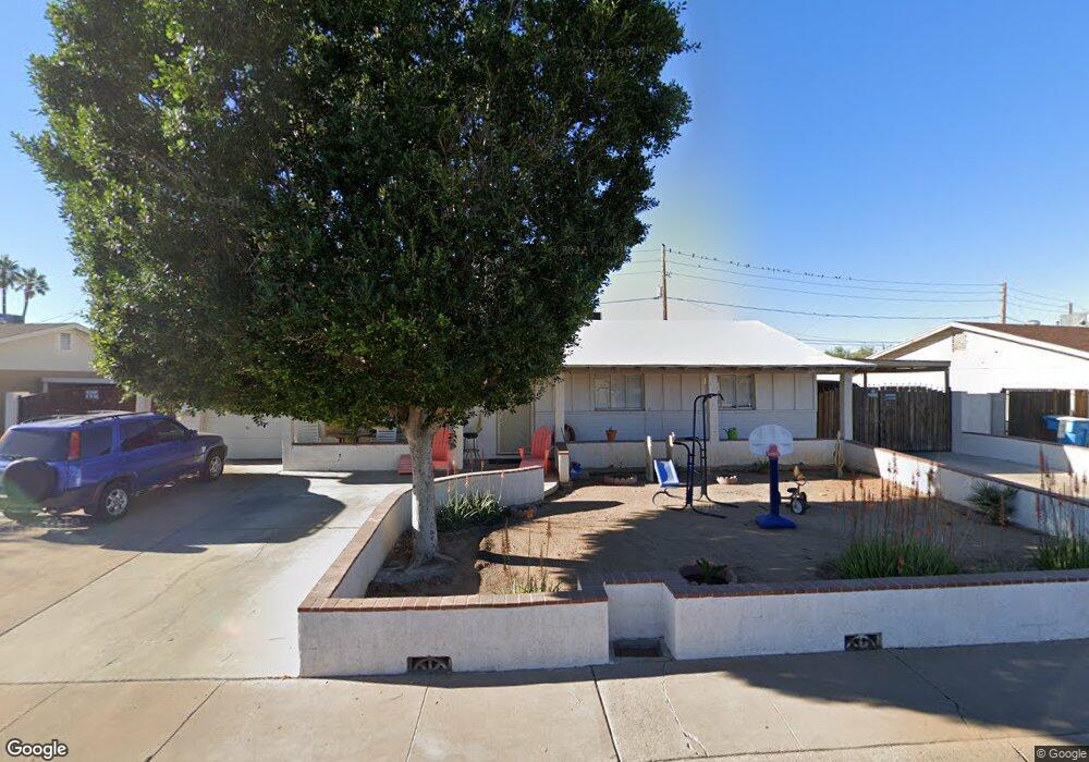 3320 N 40th Dr, Phoenix, AZ 85019 - photo 1