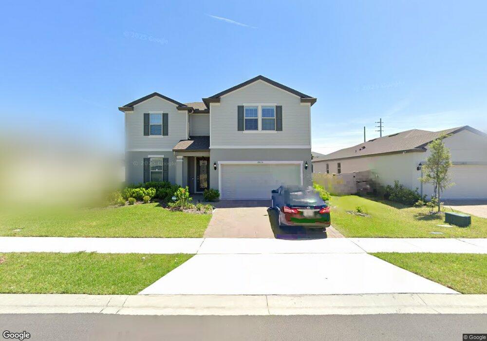 2825 Matera Dr, Saint Cloud, FL 34771 - photo 1