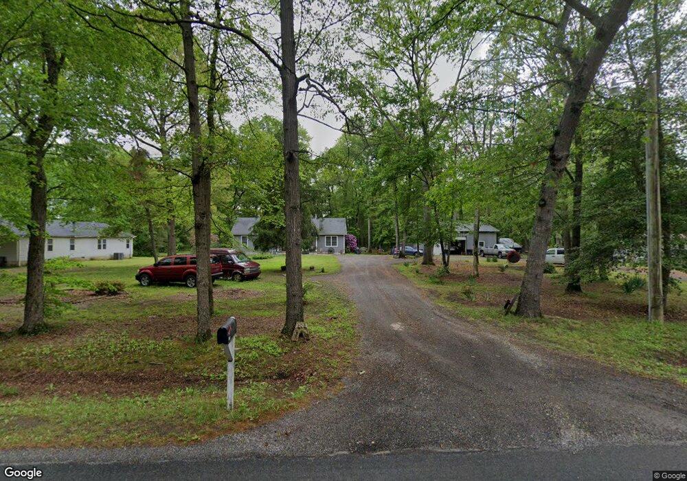 271 Tower Rd, Camden Wyoming, DE 19934 - photo 1