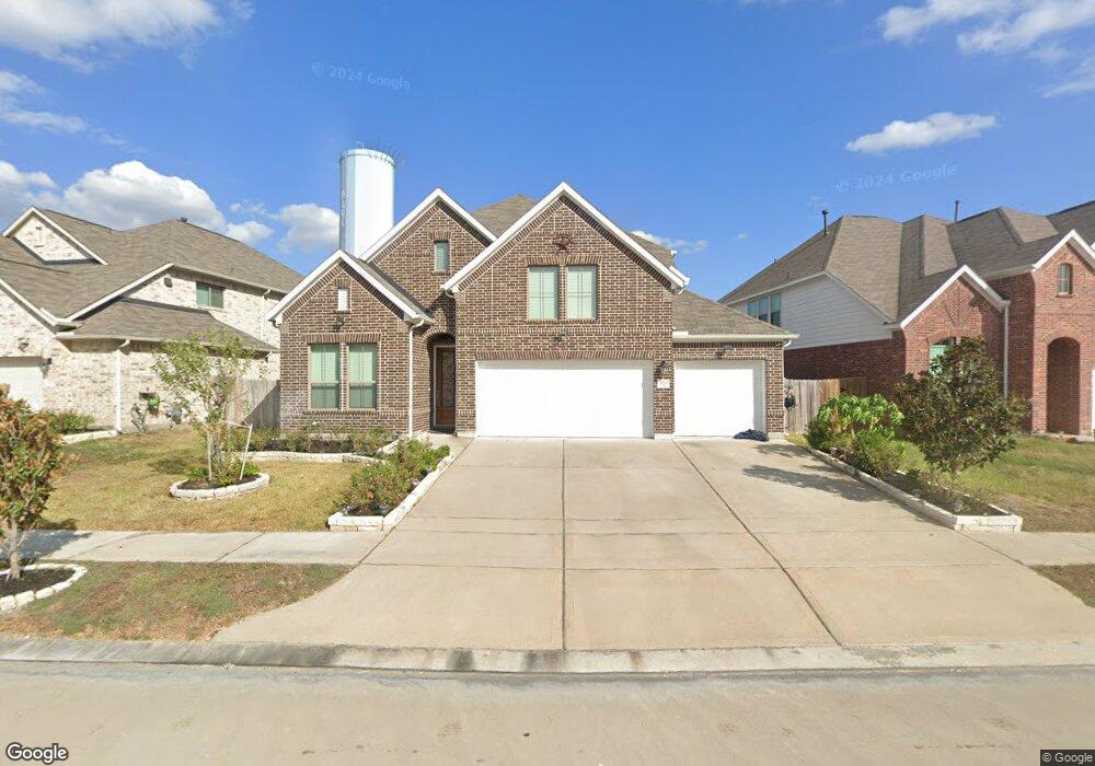 12630 Broussard Brook Ln, Houston, TX 77086 - photo 1