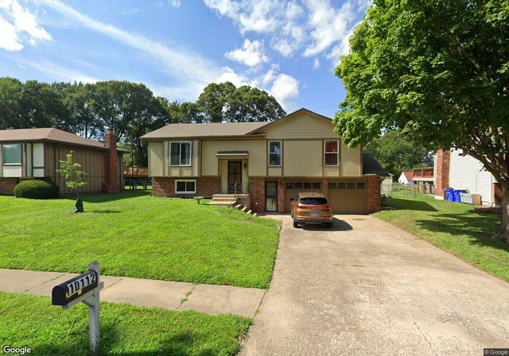 10112 W 54th St, Shawnee, KS 66203 - photo 1