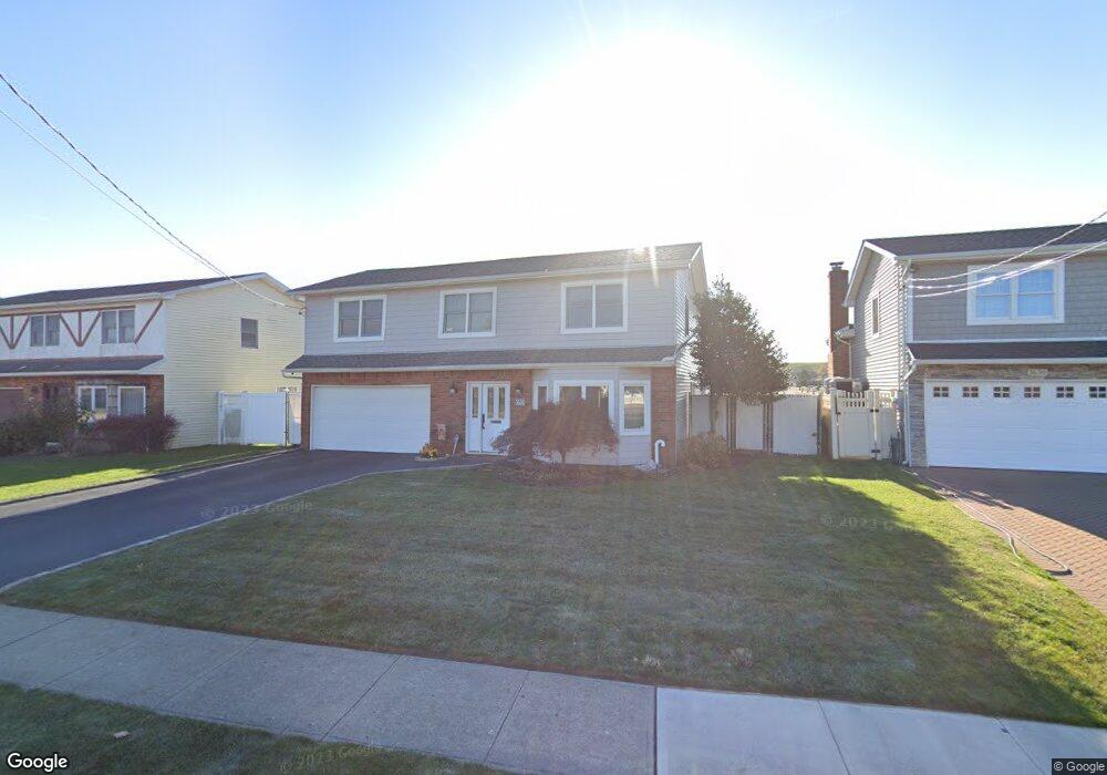 3636 Mahlon Brower Dr, Oceanside, NY 11572 - photo 1