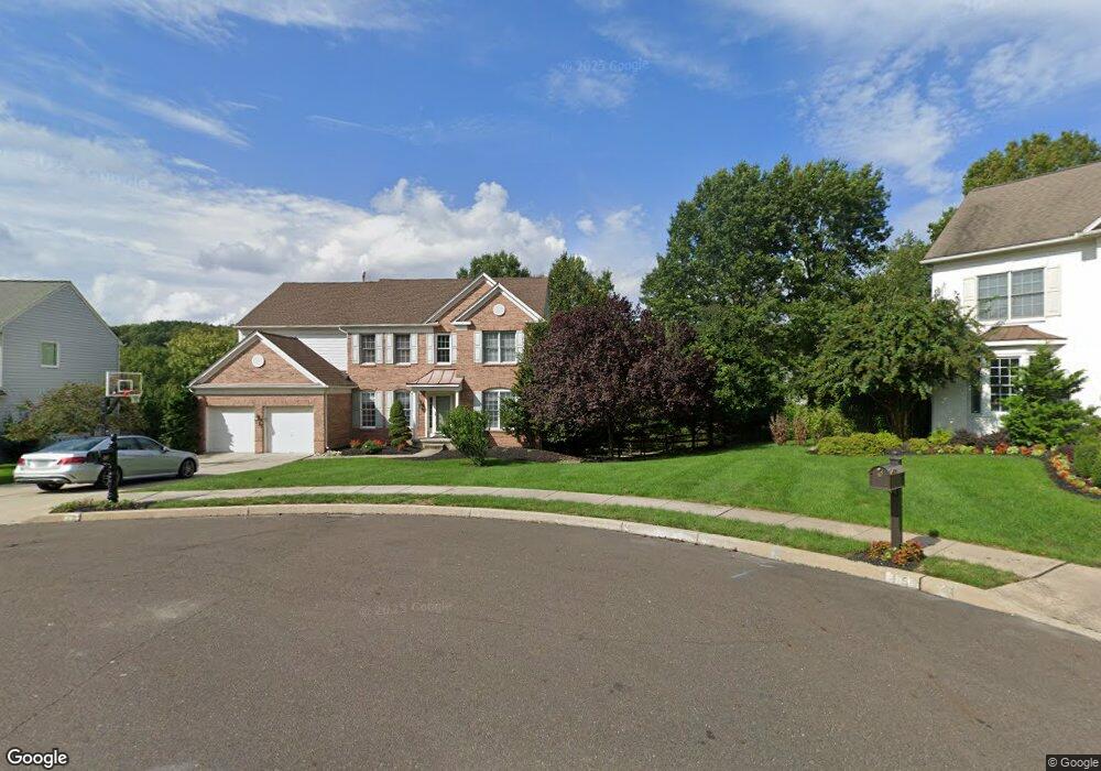 13 Creek View Terrace, Lafayette Hill, PA 19444 - photo 1