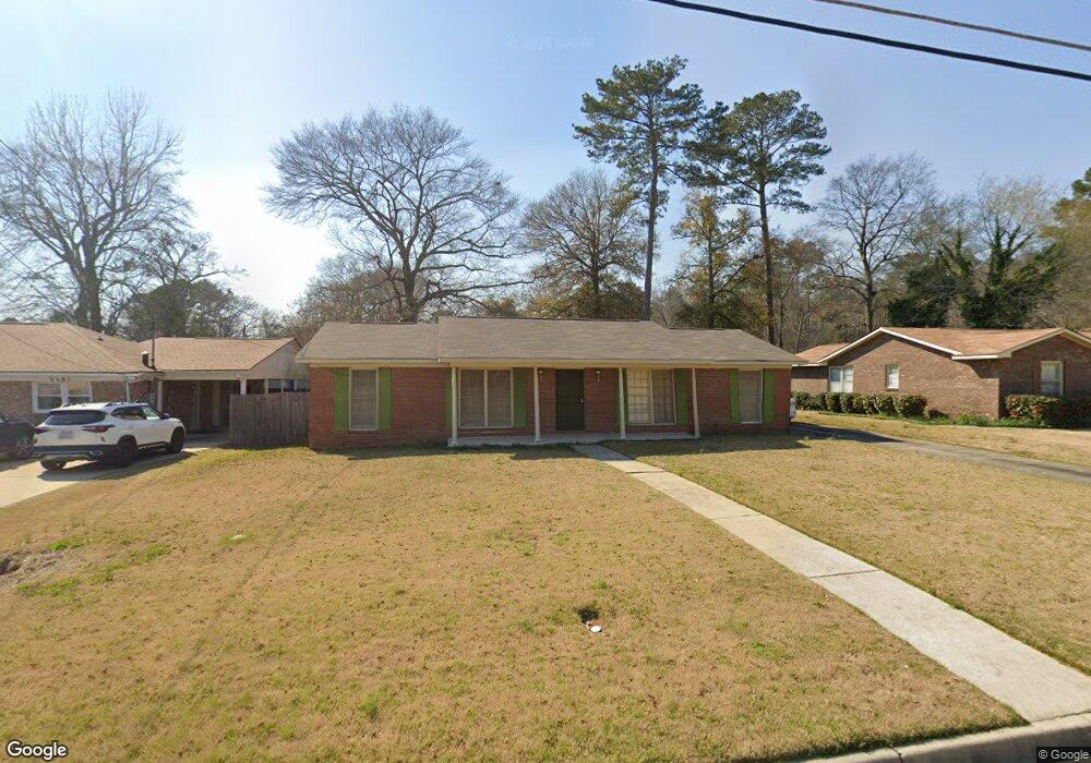 5337 Rockhurst Dr, Columbus, GA 31907 - photo 1