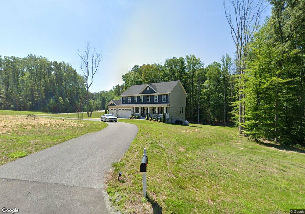 101 Sketcher Rd, Stafford, VA 22554 - photo 1