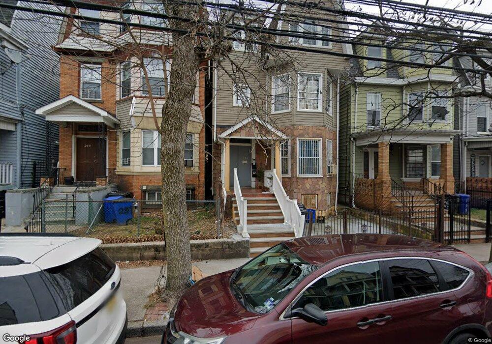 287 Clifton Ave, Newark, NJ 07104 - photo 1