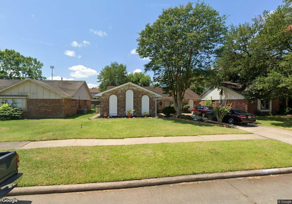 11510 Kirkhollow Dr, Houston, TX 77089 - photo 1