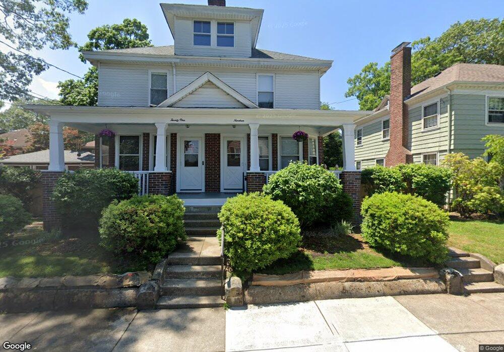 21 Paris St, Pawtucket, RI 02860 - photo 1