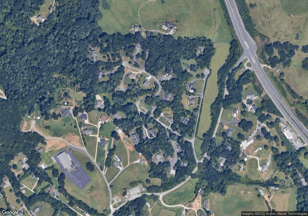 33 Cane Brook Dr, Leicester, NC 28748 - photo 1