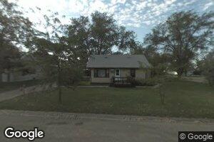 601 Elm Ave, Onida, SD 57564