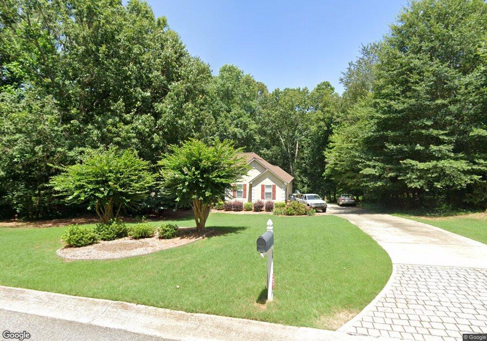 16 Weatherstone Way, Sharpsburg, GA 30277 - photo 1