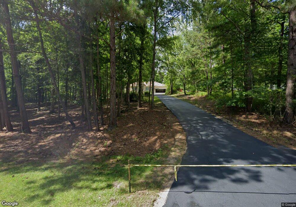 1310 Morgan Dr, Buckhead, GA 30625 - photo 1