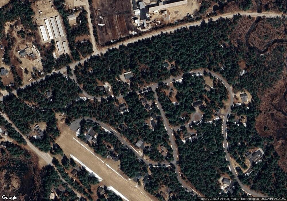 8 Logan Way, West Ossipee, NH 03890 - photo 1