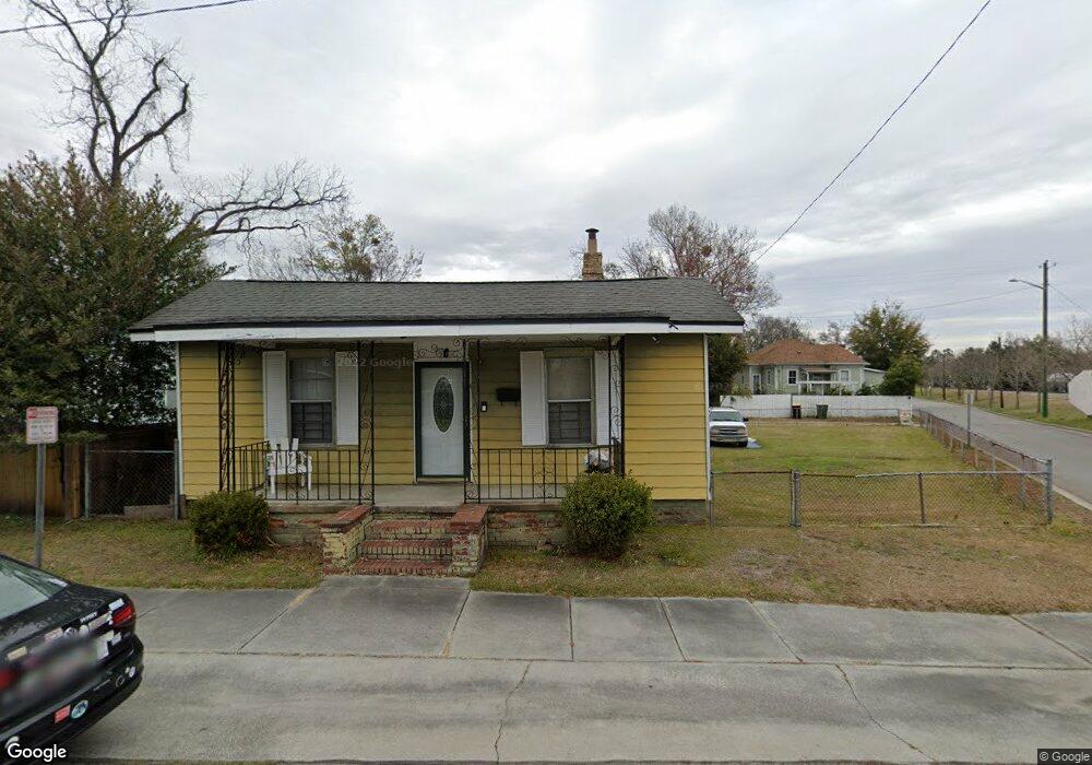 510 E 35th St, Savannah, GA 31401 - photo 1
