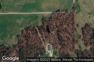 9520 E Poplar Ridge Rd, Canaan, IN 47224