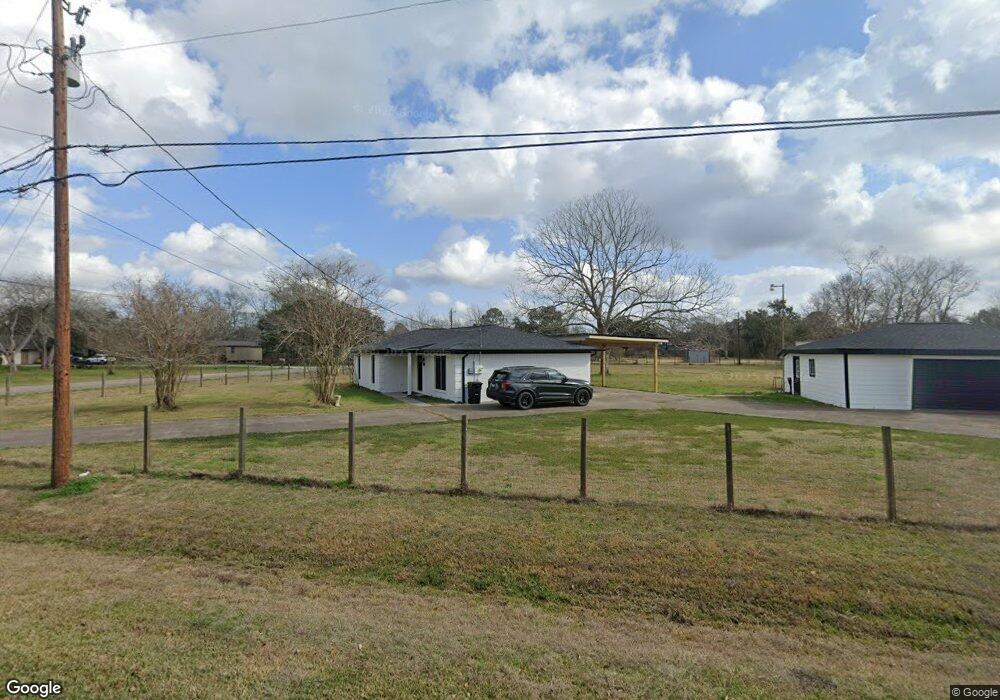 4541 County Road 138a, Alvin, TX 77511 - photo 1