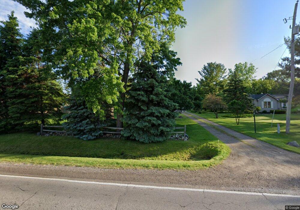 3468 W Wilson Rd, Clio, MI 48420 - photo 1