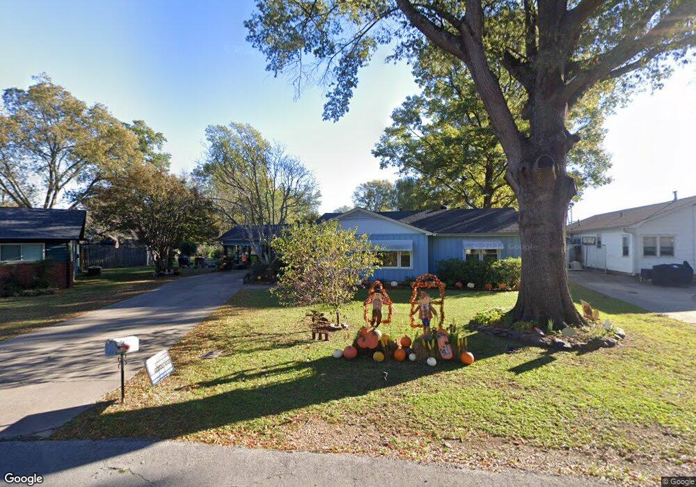 11 C and H Cir, Stuttgart, AR 72160 - photo 1