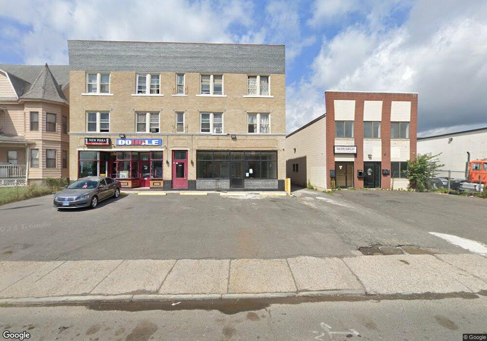 465 Wethersfield Ave unit 10, Hartford, CT 06114 - photo 1