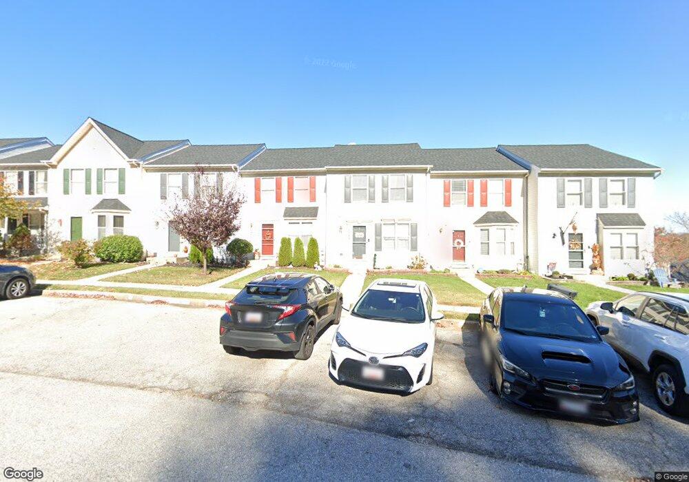 1148 Oakmoor Ct, Halethorpe, MD 21227 - photo 1