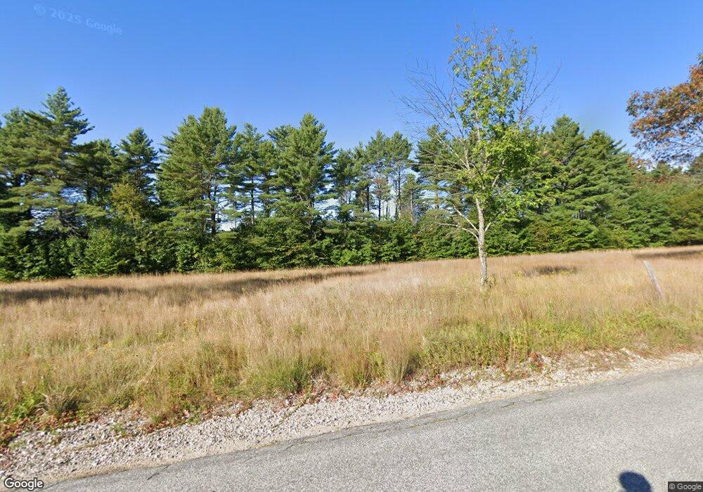 384 Granite Rd, Ossipee, NH 03864 - photo 1