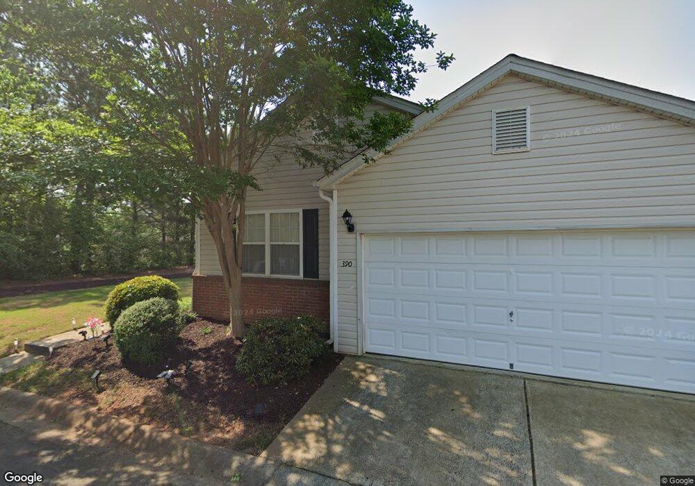 390 W Oaks Trail unit 3, Woodstock, GA 30188 - photo 1