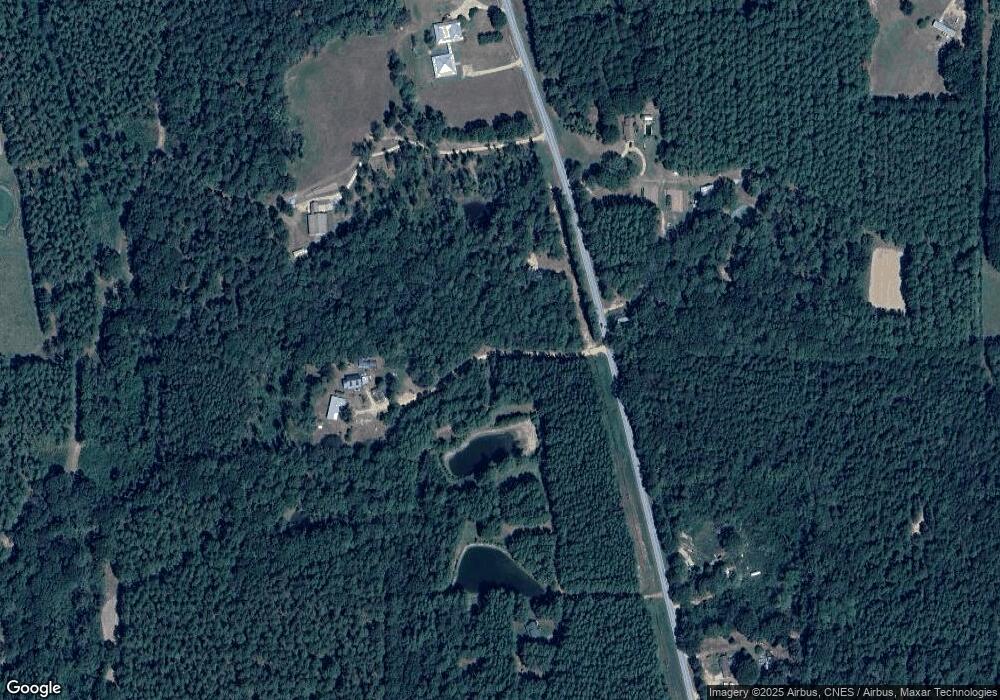 UNK Carmel Rd, Magnolia, MS 39652 - photo 1