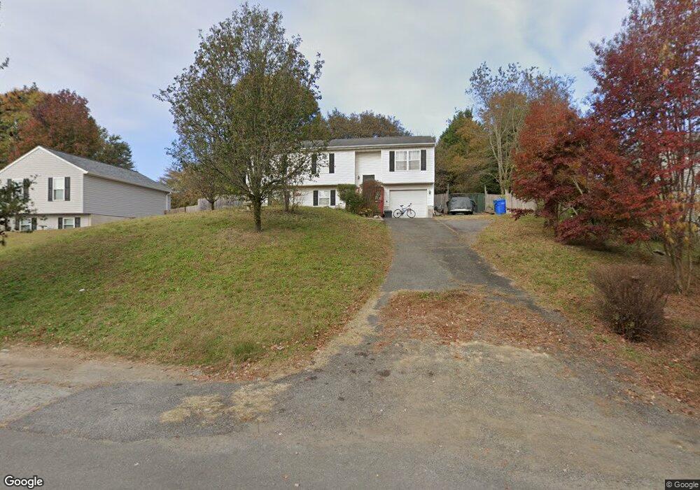 11814 Clarence Dr, Fredericksburg, VA 22407 - photo 1