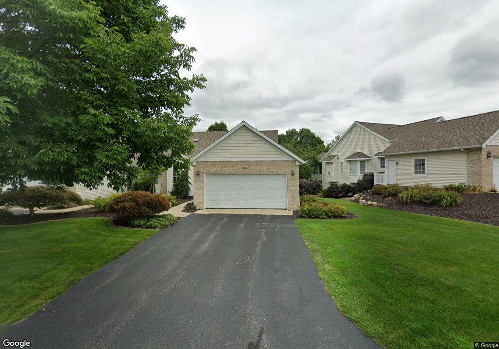 8215 Stoney Ln SW unit 80, Byron Center, MI 49315 - photo 1