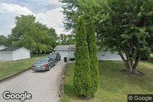 401 N 1st St, Sheldon, IL 60966