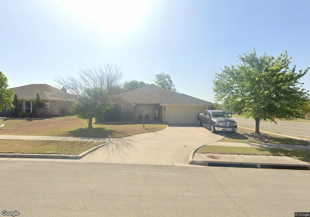 2402 Jake Dr, Copperas Cove, TX 76522 - photo 1