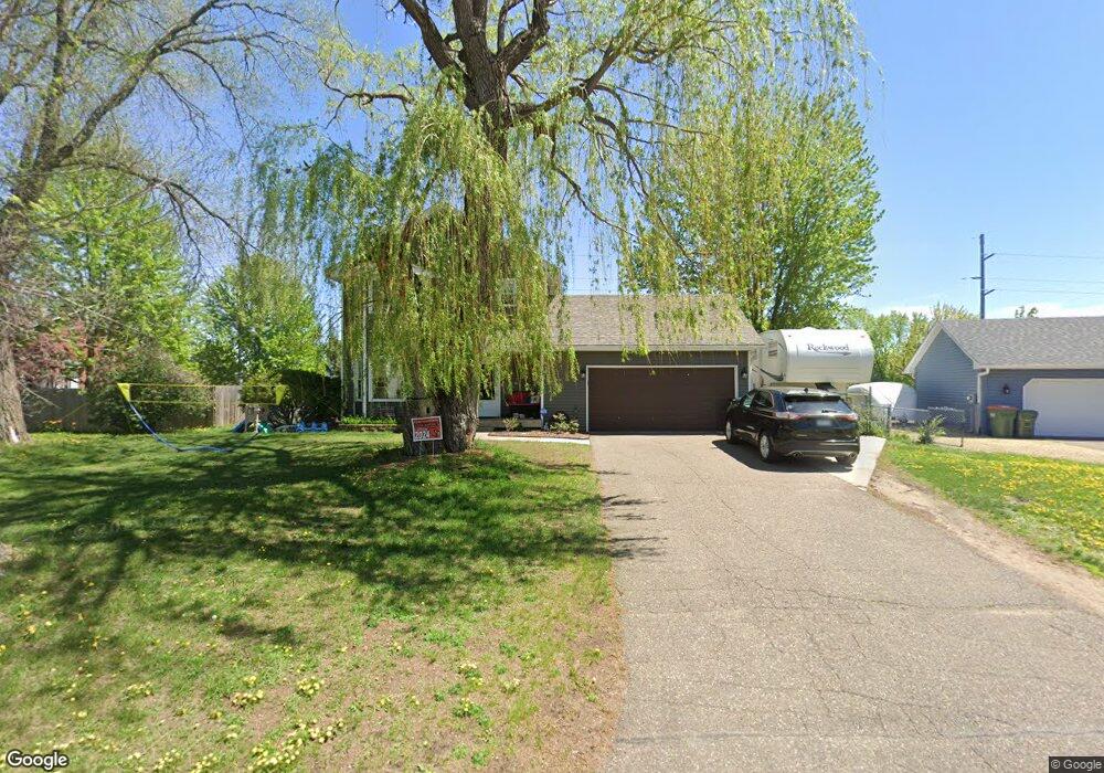 12147 Undercliff St NW, Coon Rapids, MN 55433 - photo 1